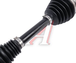 Изображение 4, 2200300P3060-MX Привод JAC T6 колеса переднего левый в сборе MOVELEX