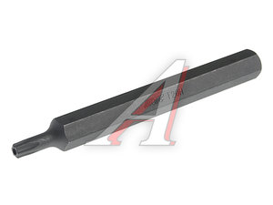 Изображение 1, JTC-1248020 Бита TORX Т20Hх80мм 5/16" DR удлиненная JTC