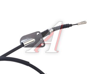 Изображение 4, QF16F00183 Трос стояночного тормоза KIA Ceed (12-) левый QUATTRO FRENI