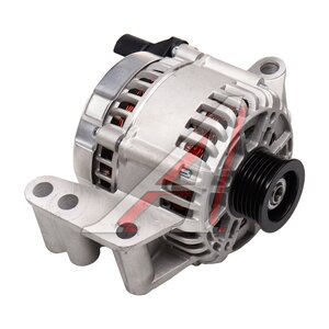 Изображение 2, 5514200 Генератор FORD Fiesta 5 MEAT&DORIA