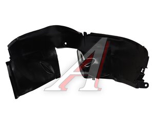 Изображение 2, NSP076001549271 Подкрылок RENAULT Sandero, Logan (04-) передний правый NSP