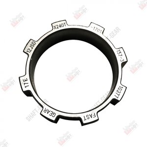 Изображение 1, 12JSDX240T-1701157-3 Индуктор SHACMAN SHAANXI датчика спидометра КПП SHAFTGEAR
