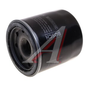 Изображение 2, 09864B7061 Фильтр масляный NISSAN SUBARU RENAULT HYUNDAI KIA BOSCH