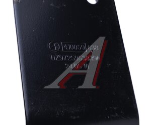 Изображение 3, DZ97259538390 Кронштейн SHACMAN SHAANXI X3000 бачка расширительного OE