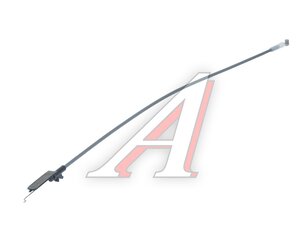 Изображение 1, 81412-H0000 Трос KIA Rio (17-) привода замка двери задней OE