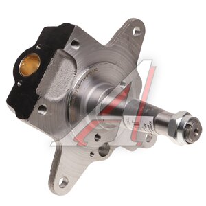 Изображение 1, AM-114-010 Кулак поворотный ГАЗ-3221 правый под АБС АВТОМАГНАТ