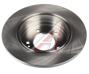 Изображение 2, SD1084 Диск тормозной HYUNDAI Grandeur (11-) KIA Optima (10-) задний (1шт.) SANGSIN