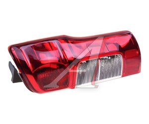 Изображение 1, 215-19M4R-LD-UE Фонарь задний NISSAN Nv350 E26 правый DEPO