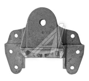 Изображение 4, 33027-2912445 Кронштейн ГАЗ-33027 рессоры задней передний (ОАО ГАЗ)