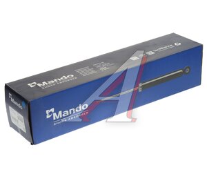 Изображение 5, MSS016934 Амортизатор BMW 5 (E34) задний левый/правый газовый MANDO