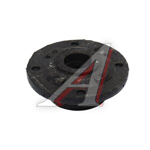 Изображение 1, BSG30700432 Патрубок FORD Fiesta (08-) радиатора BSG