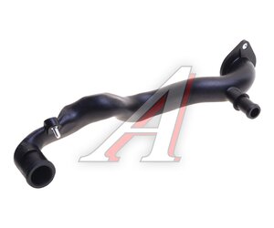 Изображение 2, PH2519 Патрубок VW Golf (97-05) системы охлаждения PATRON