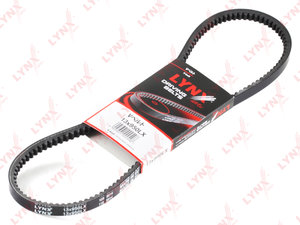 Изображение 1, 13X950LX Ремень приводной клиновой 13х950 LYNX