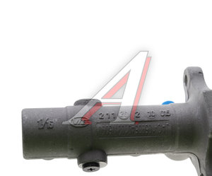 Изображение 3, 3540100W5000-1 Цилиндр тормозной главный JAC N35, N25 OE