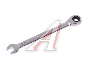 Изображение 1, RF-75709 Ключ комбинированный 9х9мм трещоточный ROCKFORCE