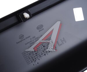 Изображение 5, 7955034001 Молдинг SSANGYONG Actyon (10-) порога левый (Уценка:царапина) OE