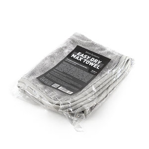 Изображение 3, SS587 Салфетка микрофибра для сушки 50х80см Easy Dry Max Towel SHINE SYSTEMS
