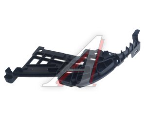 Изображение 4, NSP02865932E000 Кронштейн бампера HYUNDAI Tucson (04-) переднего верхний левый NSP
