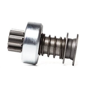 Изображение 3, СТ212Б-3708-600 AE Привод стартера ЗИЛ-5301 24V 4 шлица z=10 AVTOELECTRICA