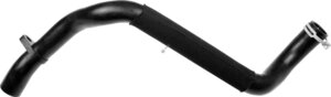 Изображение 6, 053942 Патрубок VW Polo (11-) радиатора нижний GATES