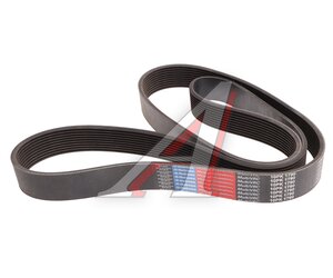 Изображение 1, 10PK1790 Ремень приводной поликлиновой 10PK1790 RUBENA