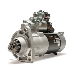 Изображение 2, 4974389X AE Стартер SHACMAN SHAANXI дв.ISM11 24В z=11,  7.5кВТ AVTOELECTRICA