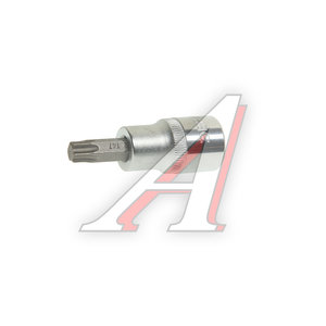 Изображение 1, ER-94603 Бита-головка 1/2" TORX T47х22мм L=60мм ЭВРИКА