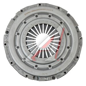 Изображение 2, ТМ362 090 000 693 Корзина сцепления ГАЗ-33106 Валдай, ГАЗон Next, ПАЗ-Вектор Next дв.CUMMINS, ЯМЗ 53423 ТРАНСМАШ