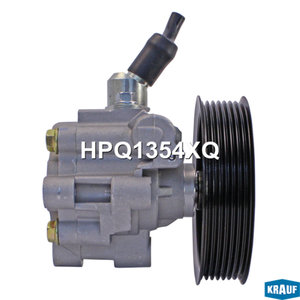 Изображение 5, HPQ1354XQ Насос гидроусилителя TOYOTA Land Cruiser (J200) KRAUF