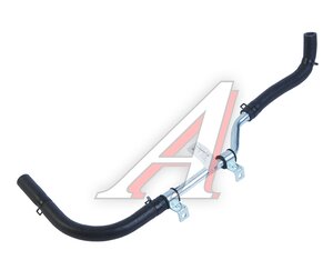 Изображение 1, 96858726 Шланг CHEVROLET Lacetti ГУРа OE