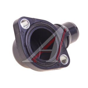 Изображение 2, P290101 Фланец VW Passat AUDI A4, A6 системы охлаждения PATRON