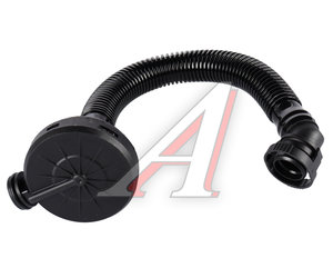 Изображение 1, P140138 Клапан VW Polo (02-) рециркуляции газов PATRON