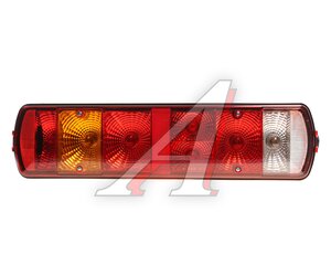 Изображение 1, WG9719810001-MX Фонарь задний SITRAK HOWO левый MOVELEX