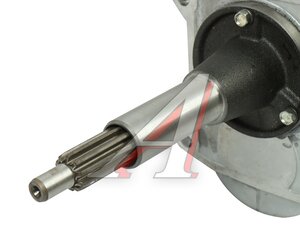Изображение 7, 3302В-1700010-60 КПП ГАЗ-3302 Бизнес, Next дв.CUMMINS (ОАО ГАЗ) №