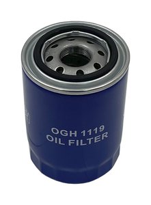 Изображение 1, OGH1119 Фильтр гидравлический JCB JS145, 160, 180 GOODWILL