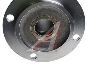 Изображение 3, 33027-2304080 Цапфа ГАЗ-33027 кулака поворотного РУБИН