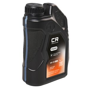 Изображение 6, L1D00107 Масло моторное CARVILLE RACING FS200 SN/CF/A3/B4 5W30 синт.1л
