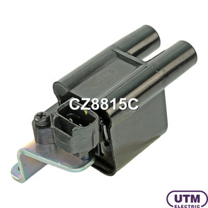 Изображение 2, CZ8815C Катушка зажигания IRAN KHODRO UTM