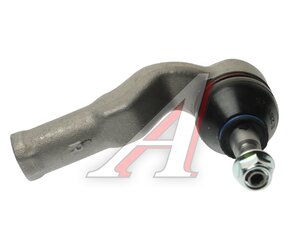 Изображение 2, 340-16-015 Наконечник рулевой тяги FORD Focus 2 (04-) правый MEGAPOWER