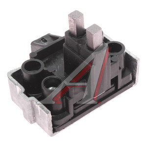 Изображение 1, Я112А1-01 Щеткодержатель МОСКВИЧ, ЗИЛ генератора 17.3701, 28.3771, 58.3701, 581.3701 в сборе ЭНЕРГОМАШ