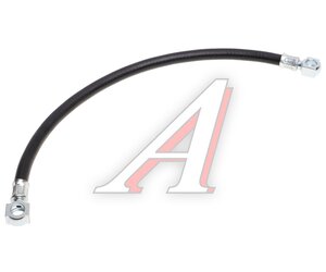 Изображение 1, 245-1104180-А1-10 Трубка топливная ГАЗ-3309 низкого давления ЕВРО-2 500мм СМОЛАНТ