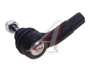 Изображение 3, MTG055773 Наконечник рулевой тяги SKODA Fabia (99-) VW Polo (01-) правый MANDO