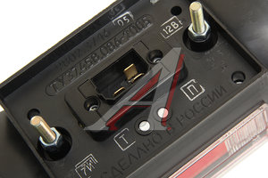 Изображение 3, 9802.3716-05 Фонарь задний ГАЗ-3307 левый 12V ОСВАР