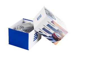 Изображение 4, A85-CPL Видеорегистратор SILVERSTONE
