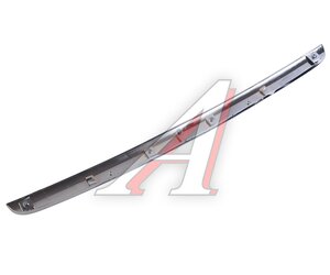 Изображение 2, NSP078200752789 Молдинг RENAULT Logan (10-13) крышки багажника (хром) NSP