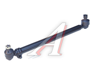 Изображение 1, DL1028 Тяга рулевая HYUNDAI AeroTown продольная прямая (DL1028) VALEO PHC