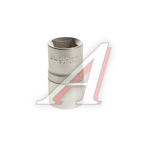 Изображение 2, ER-91309 Головка торцевая 1/2" 16мм ЭВРИКА