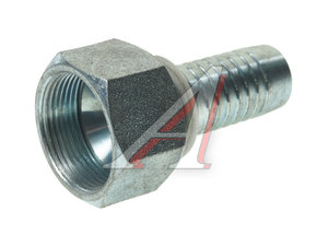 Изображение 1, DKI (Г) d=25 (М39х2) Фитинг DKI (Г) d=25 (М39х2)