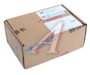 Изображение 4, DZ16251292108 Замок SHACMAN SHAANXI ящика инструментального OE