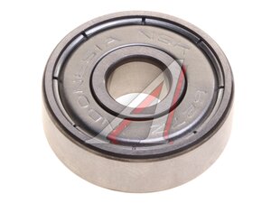 Изображение 2, 627ZZ Подшипник шариковый однорядный NSK